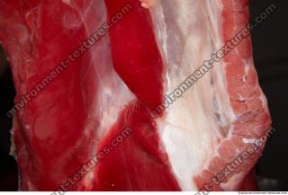 Photo Textures of RAW Beef Meat